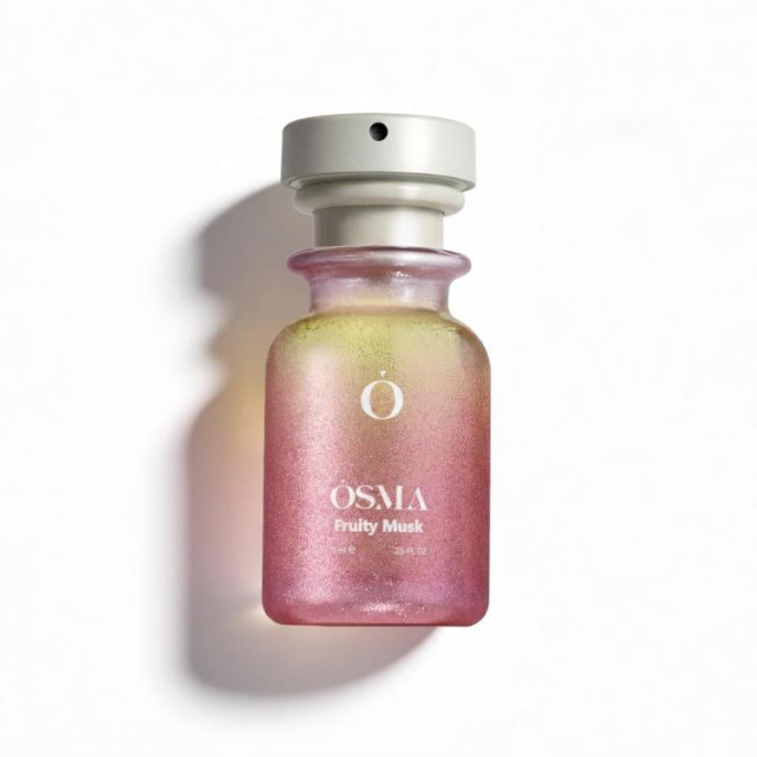 Osma Perfume - Fruity Musk Eau de Parfum 75 ml