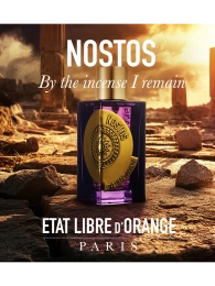 Пробник Оригинал Etat Libre D'Orange Nostos 2 ml