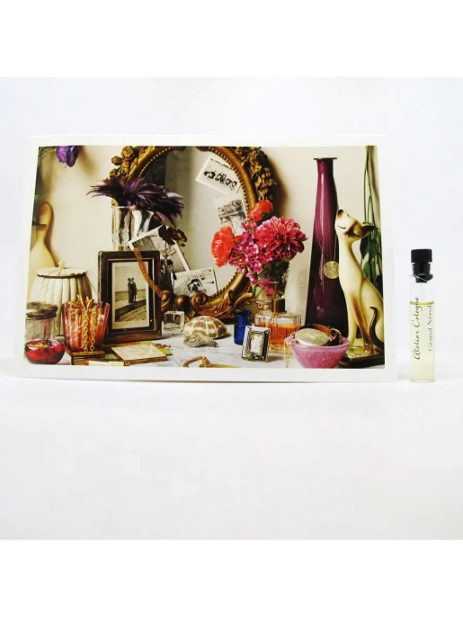 Пробник Оригинал Atelier Cologne Grand Neroli 2 ml