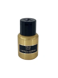Оригинал Carolina Herrera True Oud 5 ml mini