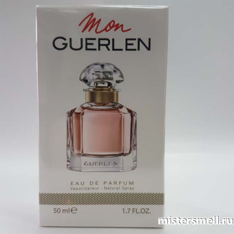 Купить Бренд парфюм Guerlen Mon, 50 ml оптом