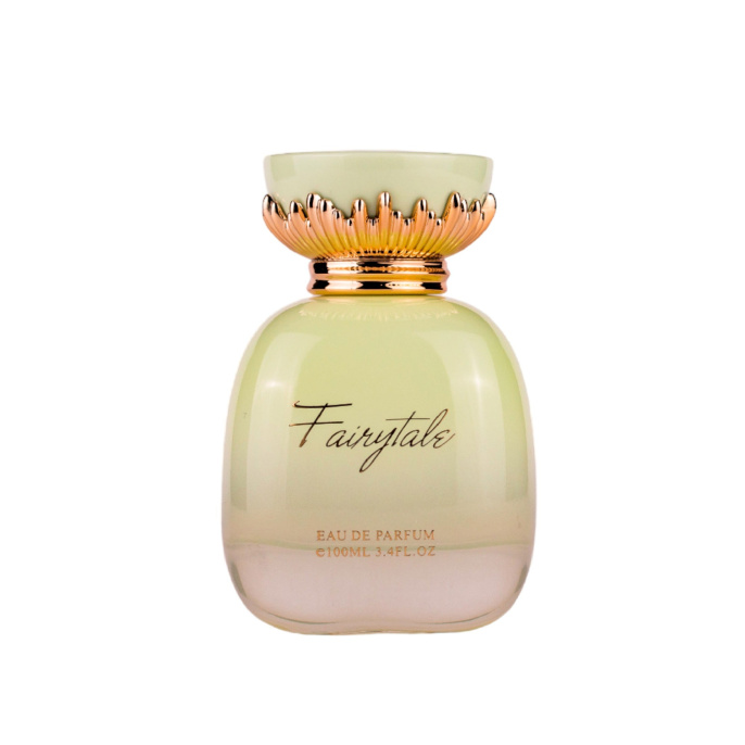 Maison Asrar - Fairy Tale Eau de Parfum 100 ml
