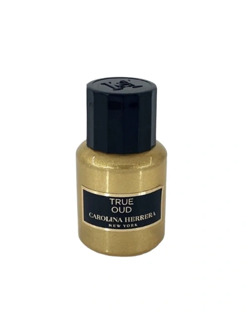 Оригинал Carolina Herrera True Oud 5 ml mini