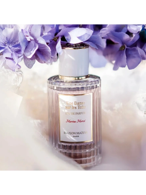 Пробник Оригинал Maissa Parfums Une Danse Sur Les Toits 2 ml