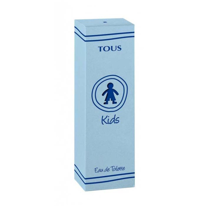 Оригинал Tous - Kids Boy, 100 ml