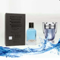 NROTICuERSe Narkotic VIP - Paco Rabanne Invictus, 100 ml