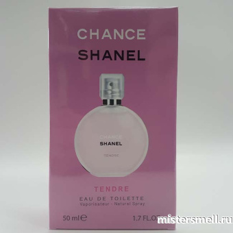 Купить Бренд парфюм Chance Shanel Tendre, 50 ml оптом
