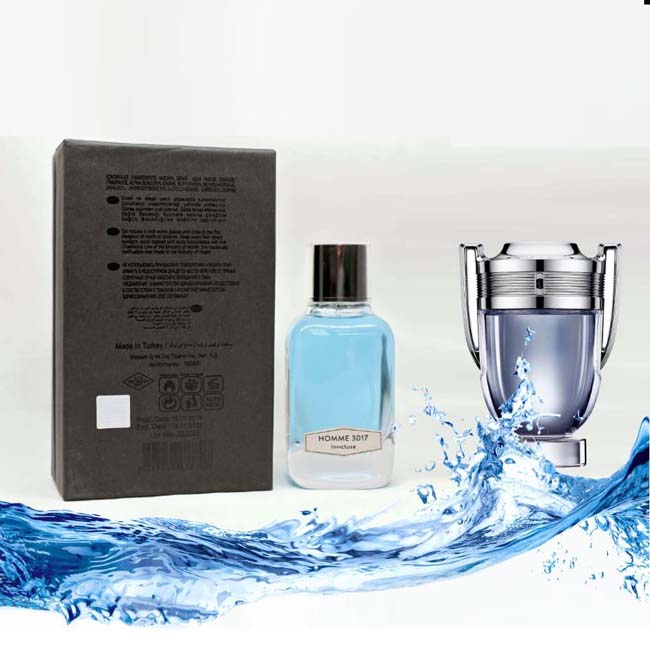NROTICuERSe Narkotic VIP - Paco Rabanne Invictus, 100 ml