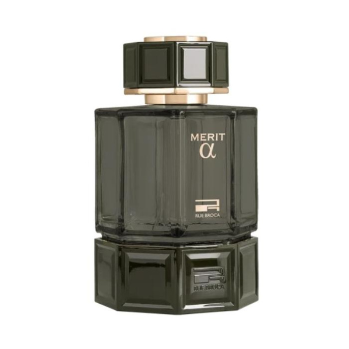 Rue Broca - Merit Omega Eau de Parfum 100 ml