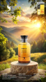Volare Parfums - Rise & Shine Eau de Parfum 100 ml