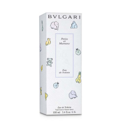 Оригинал Bvlgari - Petits et Mamans Eau de Toilette 100 ml