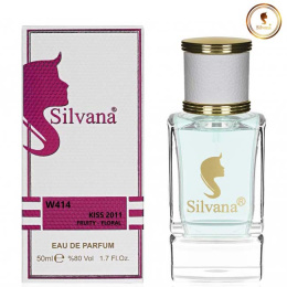 Элитный парфюм Silvana W414 Escada Island Kiss 2011 Women