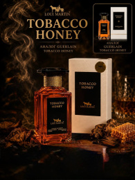 Loui Martin - Tobacco Honey Eau de Parfum 100 ml