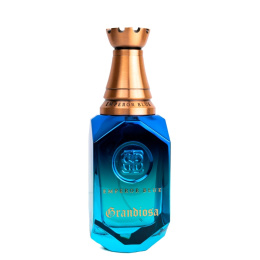 Emperor Blue - Grandiosa Eau de Parfum 100 ml
