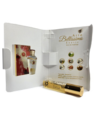 Пробник оригинал Orientica Arte Bellissimo Exotic 3 ml
