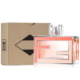 Тестер оригинал Fendi Fandi Blossom Edt (W) 50 мл