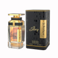 Le Bonheur Perfumes - The Story, 100 ml