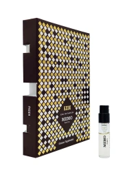 Пробник Оригинал Memo Paris Kedu Eau De Parfum 1.5 ml