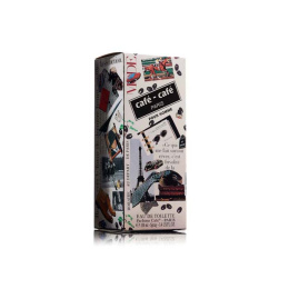 Оригинал Cafe Parfums - Cafe-Cafe Men Eau de Toilette 100 ml