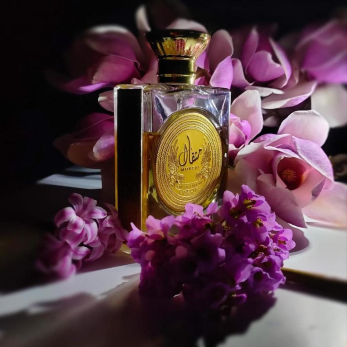 Ard Al Zaafaran - Mithqal Eau de Parfum, 100 ml