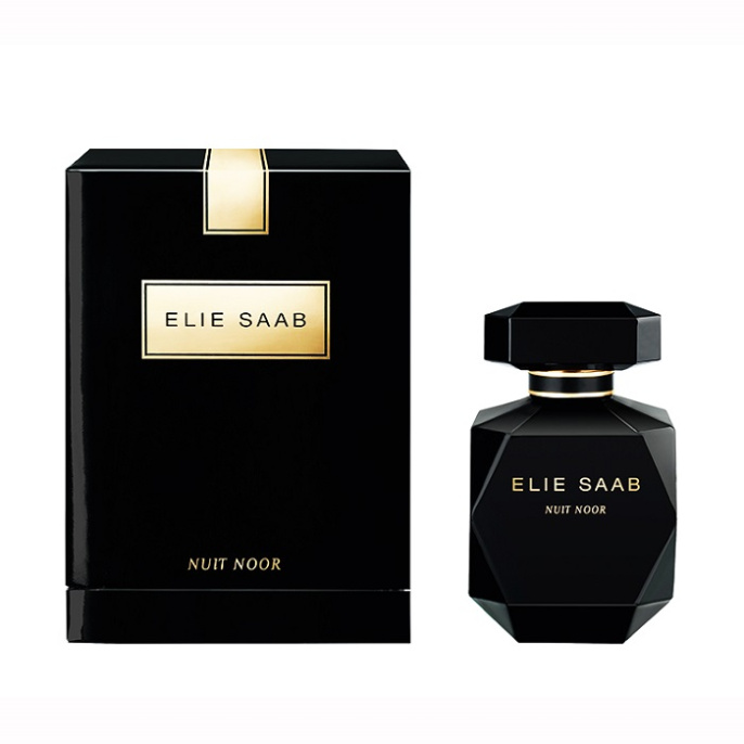 Высокого качества Elie Saab - Nuit Noor, 90 ml