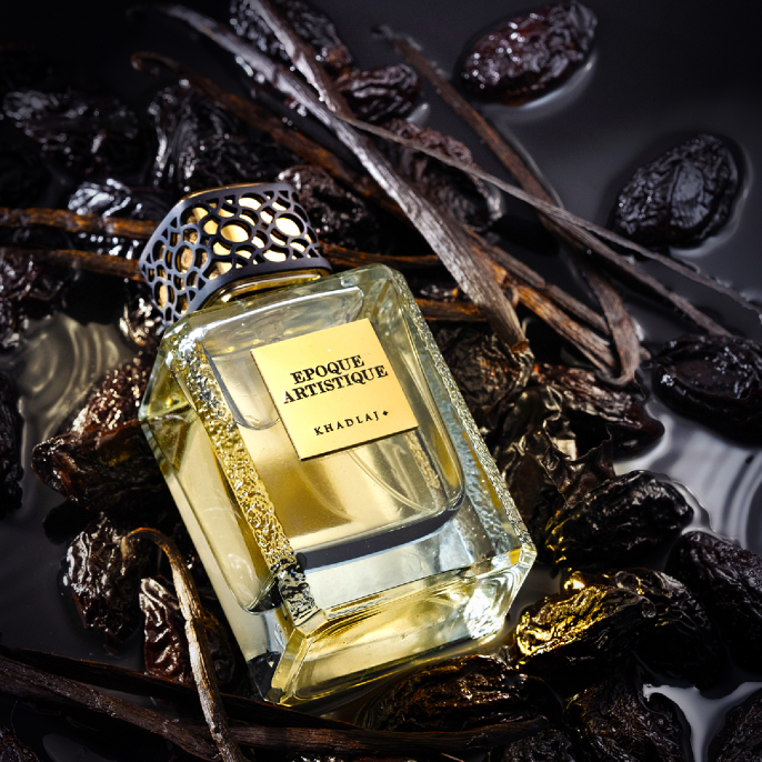 Khadlaj - Epoque Artistique Eau de Parfum 100 ml
