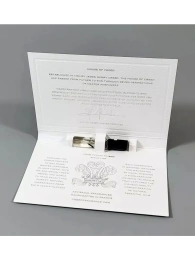 Пробник Оригинал Creed Himalaya Eau De Parfum 1.7 ml