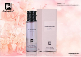 Johnwin - Eau de Narcissus Crystal 30 ml