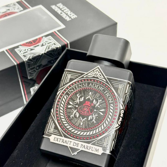 French Avenue - Intense Addiction 80 ml