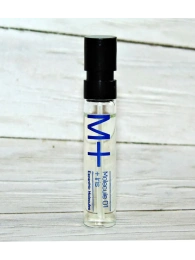 Пробник Оригинал Escentric Molecules 01 + Iris 2 ml