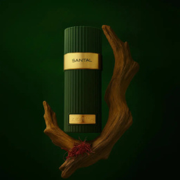 French Avenue - Zenith Santal Eau de Parfum 100 ml