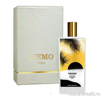 Купить Высокого качества Memo - Tamarindo, 75 ml духи оптом