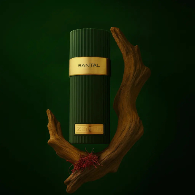 French Avenue - Zenith Santal Eau de Parfum 100 ml