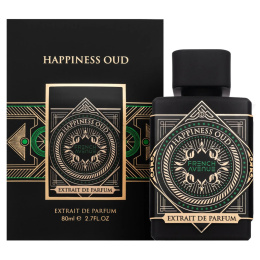 French Avenue - Happiness Oud Eau de Parfum, 80 ml