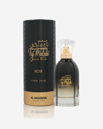 Al Haramain - Taj Malaki Noir Eau de Parfum 100 ml