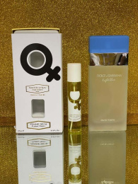 NROTICuERSe Narkotic VIP - Dolce&Gabbana Light Blue Femme 25 ml
