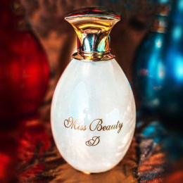 Тестер оригинал Noran Perfumes Miss Beauty D Edp (W) 100 мл