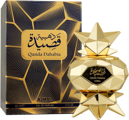 Ajmal - Qasida Dahabia 60 ml