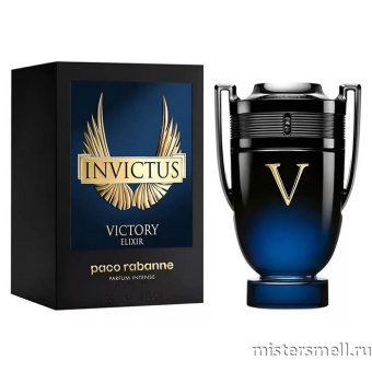 Купить Высокого качества Paco Rabanne - Invictus Victory Elixir, 100 ml оптом
