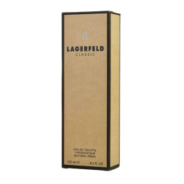 Оригинал Karl Lagerfeld - Classic Eau de Toilette 125 ml