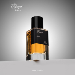 Paris Corner - Rifaaqat Adorn Eau de Parfum 85 ml