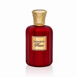 Fragrance World - Paradox Rossa, 100 ml