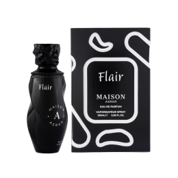 Maison Asrar - Flair Eau de Parfum 100 ml
