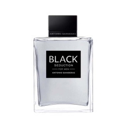 Оригинал Antonio Banderas - Black Seduction 200 ml