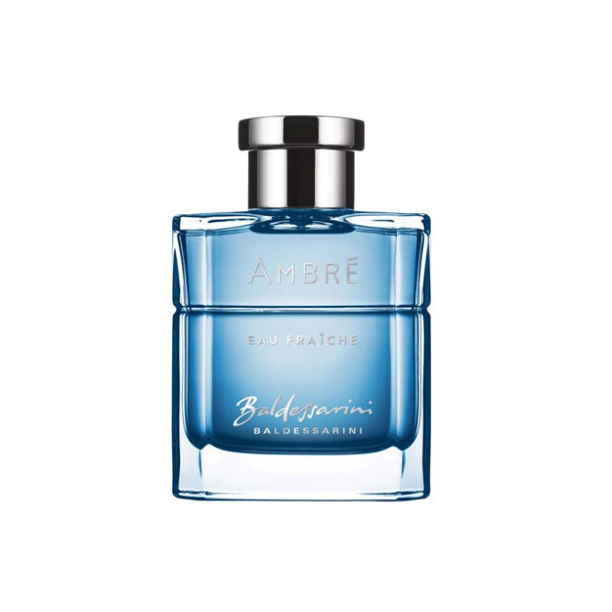 Оригинал Baldessarini - Ambre Eau Fraiche 50 ml