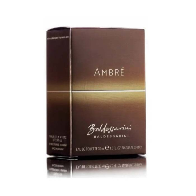 Оригинал Baldessarini - Ambre Eau de Toilette 30 ml