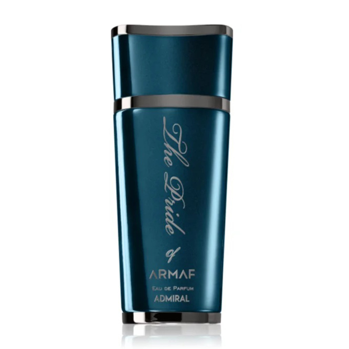 Armaf - The Pride Of Armaf Admiral 100 ml