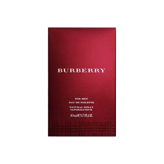 Оригинал Burberry - For Men Eau de Toilette 50 ml