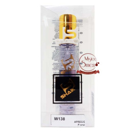 Ручка 20 мл. Shaik Elite №138 Lanvin Eclat D`Arpege