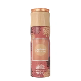 Дезодорант Paris Corner Taskeen 200 ml
